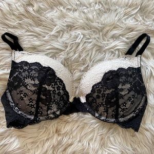 Victoria’s Secret Dream Angels Plunge Bra